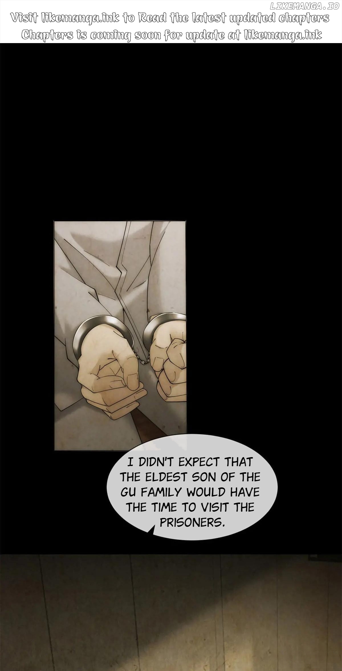 Don't Mess with a Deadly Revenger Chapter 44 - page 1